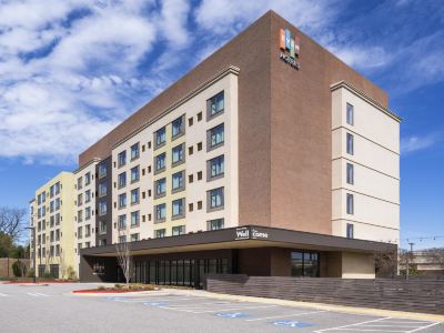EVEN Hotel ALPHARETTA - AVALON AREA by IHG