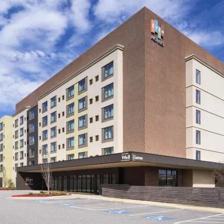 EVEN Hotel ALPHARETTA - AVALON AREA by IHG