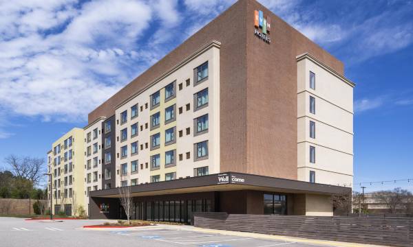 Even Hotel Alpharetta - Avalon Area by IHG