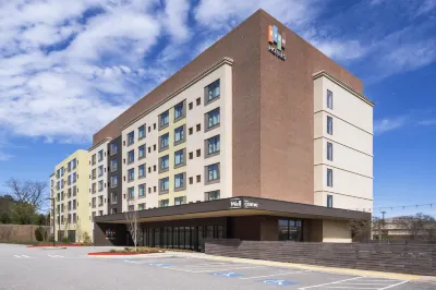 EVEN Hotel ALPHARETTA - AVALON AREA by IHG Hotel di 