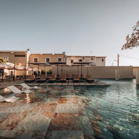 Ananea Tropea Yachting Resort