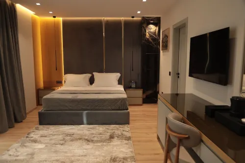 Vila L Hotel - spa