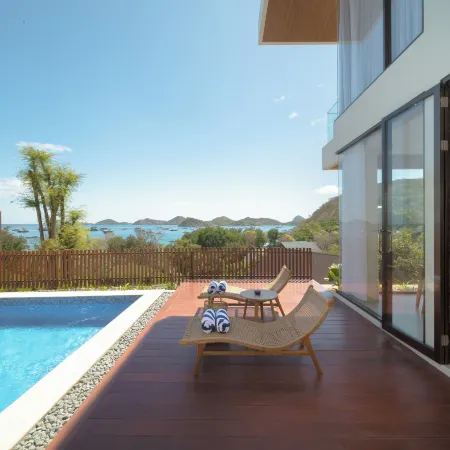 Diamond Hill Villa