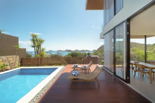 Diamond Hill Villa