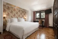 Angelats Hotel - A Signature Boutique Hotel & Restaurant