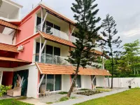 Beach House Varkala by Palmyra - con vista mare