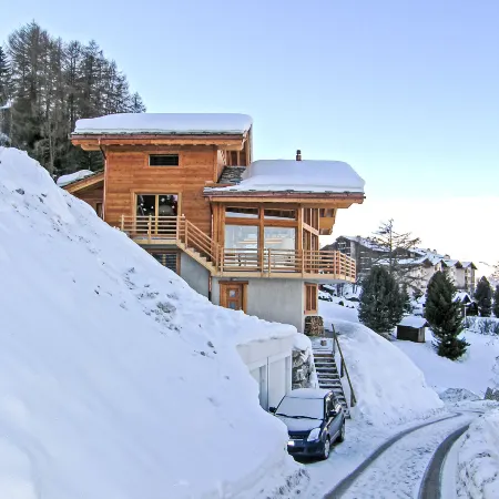 Chalet Aquarius