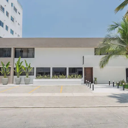 Alcaré Rooms Cartagena Отели рядом с достопримечательностью «Манга»