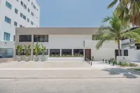 Alcaré Rooms Cartagena Hotel di 