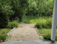 Villa in Bruniquel by Aveyron River - Villas