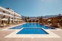 Palmonte Suites Hotel & SPA - 3 tähden