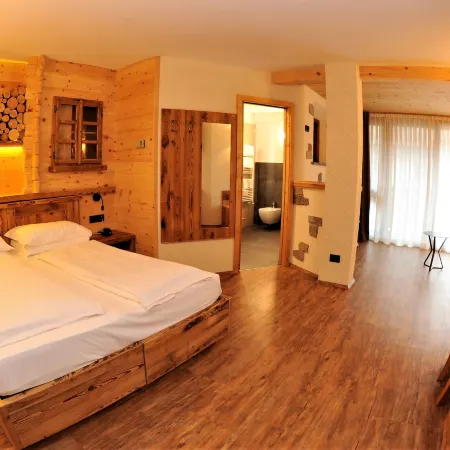 Hotel Helvetia