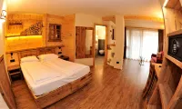 Hotel Helvetia