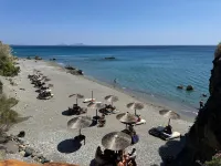 Anatolika beach cottage -  Ferienhäuser