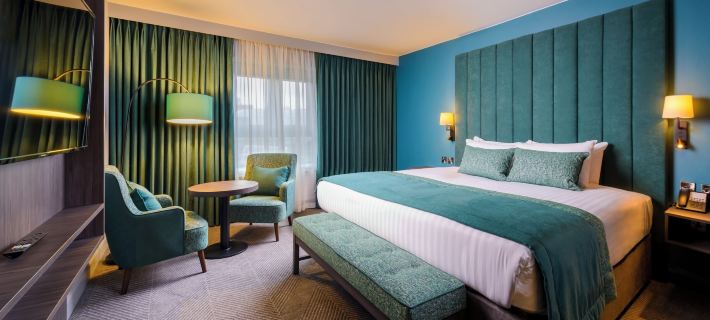 Hotel Killarney Hotels in Killarney