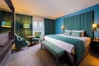 Hotel Killarney - baignoire