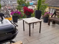 Historic Center Quito by Otium Hotels in Quito