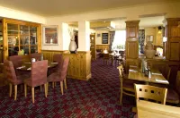 Premier Inn Gloucester Business Park - breakfast