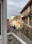 La Mancha Art Hostel