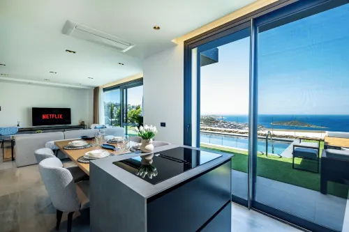 BoVilla Hotel Sentio Yalıkavak - Villas