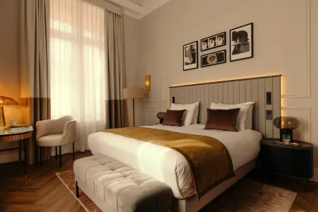 The Manor Amsterdam