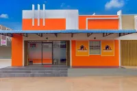 Capital O 93076 Batam Backpacker Guesthouse 2 Hotels in Batam