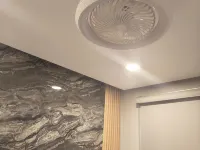 HOTEL TORREON 墨西哥城酒店