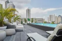 Gran Evenia Panamá Hotel - Pools