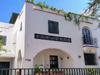 Hospedarte Central Hotel Hotels near Cabañas Museum
