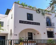 Hospedarte Central Hotel Hotels in 
