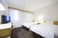 Court Hotel Mito