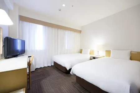Court Hotel Mito