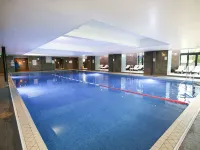 Old Thorns Hotel & Resort - Pools