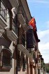 Hotel Complutense Hotels near Complejo El Olivar SL.