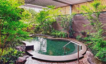Resorpia Beppu