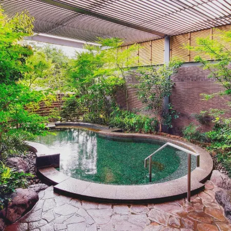 Resorpia Beppu