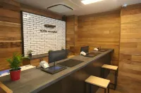 博多東Tabigoya生活與旅行酒店 - 民宿