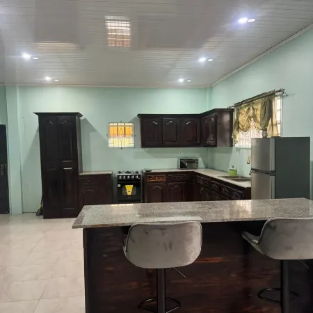 Bridgeview Guest House