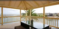 The Marina Hotel - Mindarie - Ocean View