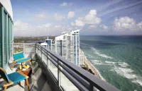 Signia by Hilton Diplomat Beach Resort - Ocean View