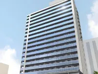 Kobe Luminous Hotel Sannomiya Hotels in Kobe