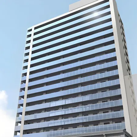 Kobe Luminous Hotel Sannomiya