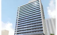 Kobe Luminous Hotel Sannomiya