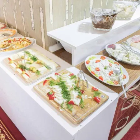 Hotel Dosco