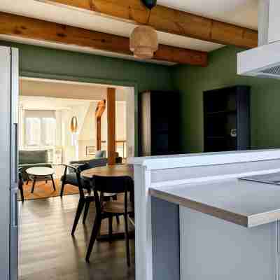 Spacious Luxury Stay in Saint-Gilles Near Ixelles Fast Transport Others