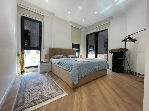 Comfort 2 One Bedroom Apartament by Enjoy Travel - chambre d’hôtes