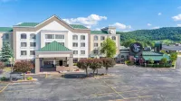 The Plaza Hotel & Suites Winona