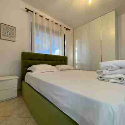 Exclusive 2- Bedroom Apartment with Sea Views in Kavajë, Albania Rooms