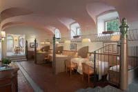 Sina Villa Matilde - Frühstück