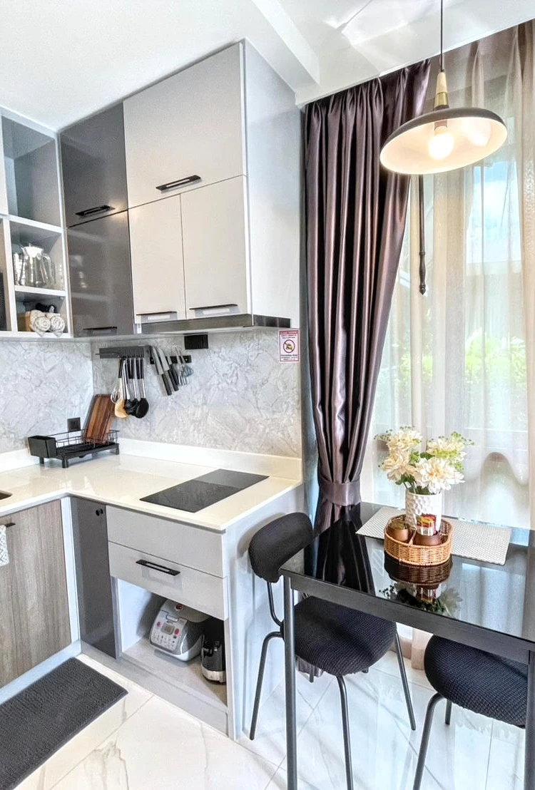 รูปภาพของA101 - 1 Bedroom Serviced Apartment at Ao Nang Beach